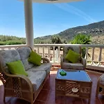 Villa Mondriana