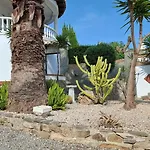 Villa Mondriana Mondrón