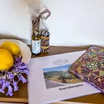 Villa Mondriana *